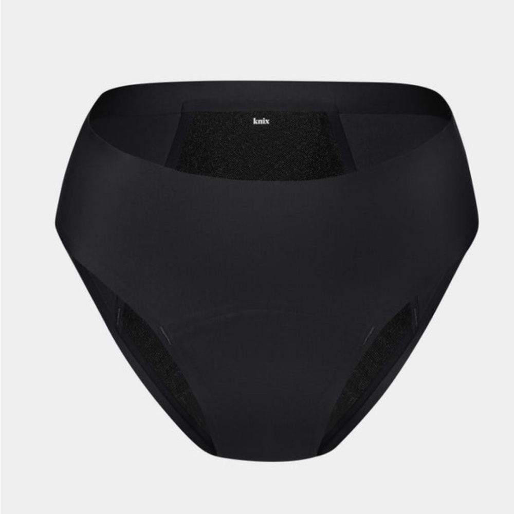 Knix Ultra Leakproof Zones + Bikini